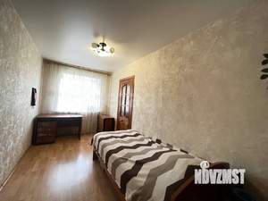 2-к квартира, вторичка, 42м2, 2/5 этаж