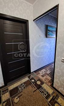1-к квартира, вторичка, 38м2, 9/10 этаж