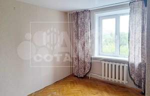 4-к квартира, вторичка, 71м2, 5/9 этаж