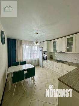 3-к квартира, вторичка, 85м2, 7/10 этаж