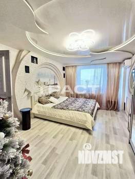 2-к квартира, вторичка, 50м2, 8/12 этаж