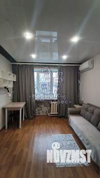 Студия квартира, вторичка, 18м2, 5/5 этаж