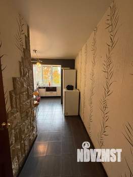 3-к квартира, вторичка, 84м2, 6/16 этаж