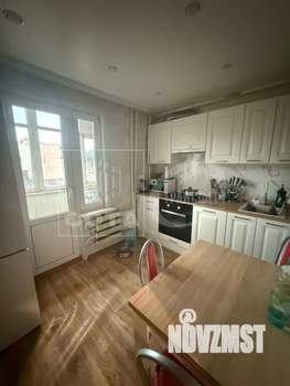 2-к квартира, вторичка, 43м2, 3/9 этаж