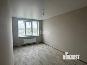 1-к квартира, вторичка, 39м2, 15/22 этаж