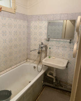 2-к квартира, вторичка, 43м2, 3/5 этаж