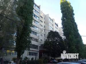 3-к квартира, вторичка, 62м2, 7/9 этаж