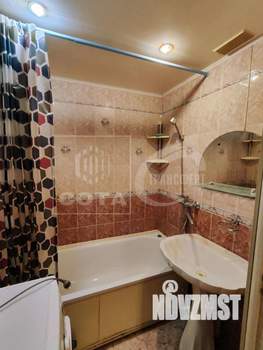 2-к квартира, вторичка, 47м2, 1/9 этаж