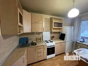 1-к квартира, вторичка, 41м2, 10/12 этаж