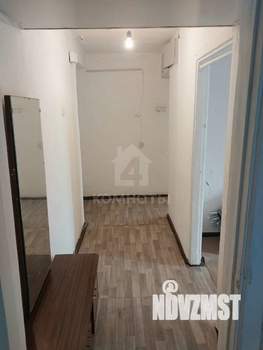 2-к квартира, вторичка, 48м2, 4/12 этаж