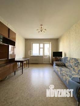1-к квартира, вторичка, 38м2, 2/10 этаж