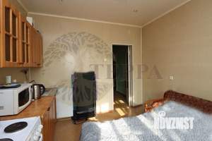 1-к квартира, вторичка, 44м2, 3/16 этаж