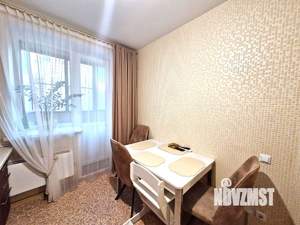 1-к квартира, вторичка, 38м2, 4/17 этаж