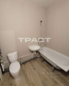 1-к квартира, вторичка, 35м2, 19/22 этаж