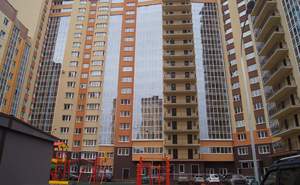 2-к квартира, вторичка, 62м2, 15/17 этаж