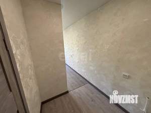 Студия квартира, вторичка, 17м2, 5/5 этаж