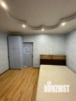 3-к квартира, вторичка, 76м2, 4/4 этаж