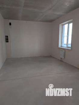 Студия квартира, сданный дом, 108м2, 15/20 этаж