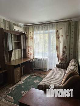 1-к квартира, вторичка, 29м2, 3/5 этаж