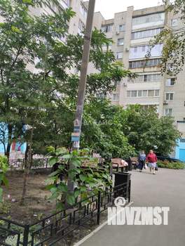 2-к квартира, вторичка, 47м2, 8/9 этаж