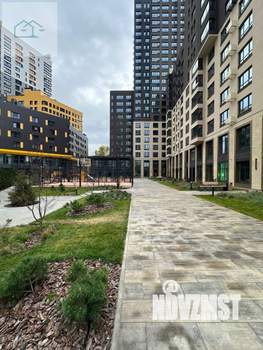 2-к квартира, вторичка, 50м2, 22/23 этаж