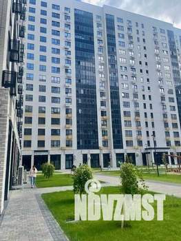 1-к квартира, вторичка, 38м2, 17/20 этаж