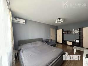 1-к квартира, вторичка, 37м2, 7/17 этаж