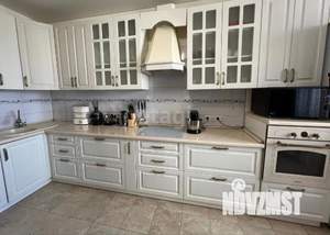 3-к квартира, вторичка, 97м2, 18/25 этаж