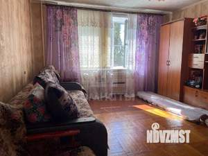 1-к квартира, вторичка, 37м2, 4/9 этаж