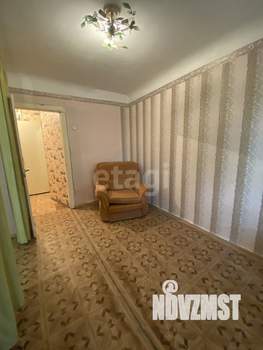 2-к квартира, вторичка, 23м2, 1/5 этаж