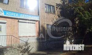 1-к квартира, вторичка, 28м2, 2/3 этаж