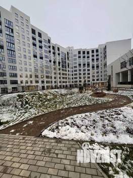 1-к квартира, вторичка, 42м2, 7/13 этаж