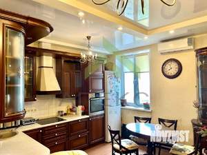 2-к квартира, вторичка, 70м2, 11/17 этаж