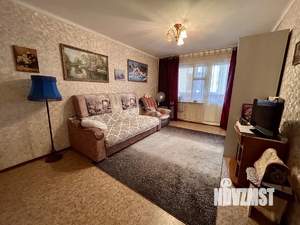 1-к квартира, вторичка, 38м2, 7/10 этаж
