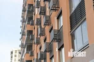 3-к квартира, строящийся дом, 76м2, 13/13 этаж