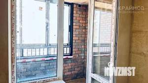 2-к квартира, вторичка, 47м2, 5/18 этаж