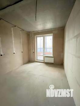 1-к квартира, вторичка, 36м2, 5/20 этаж