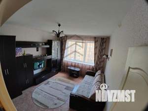 1-к квартира, вторичка, 32м2, 6/10 этаж