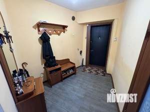 1-к квартира, вторичка, 44м2, 4/10 этаж