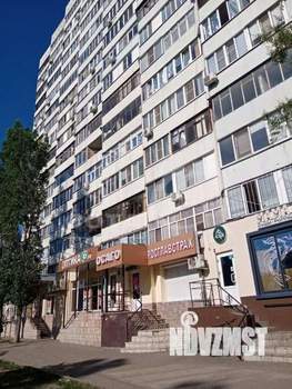 1-к квартира, вторичка, 34м2, 6/16 этаж