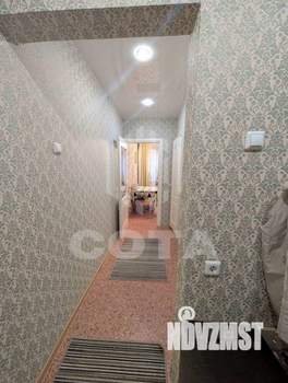 1-к квартира, вторичка, 42м2, 7/10 этаж
