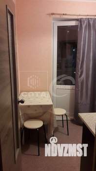 1-к квартира, вторичка, 30м2, 1/10 этаж