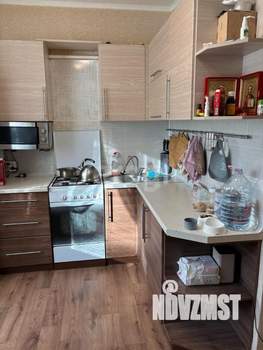 1-к квартира, вторичка, 37м2, 1/9 этаж