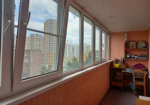 2-к квартира, вторичка, 60м2, 9/10 этаж