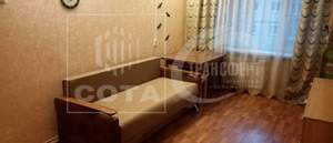 1-к квартира, вторичка, 31м2, 2/5 этаж