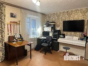 2-к квартира, вторичка, 54м2, 6/12 этаж