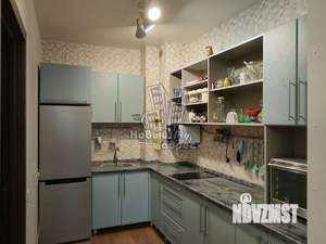 2-к квартира, вторичка, 48м2, 6/25 этаж