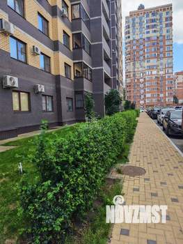1-к квартира, вторичка, 40м2, 9/17 этаж