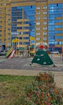2-к квартира, вторичка, 68м2, 6/9 этаж