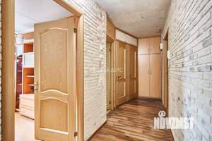 2-к квартира, вторичка, 44м2, 2/9 этаж